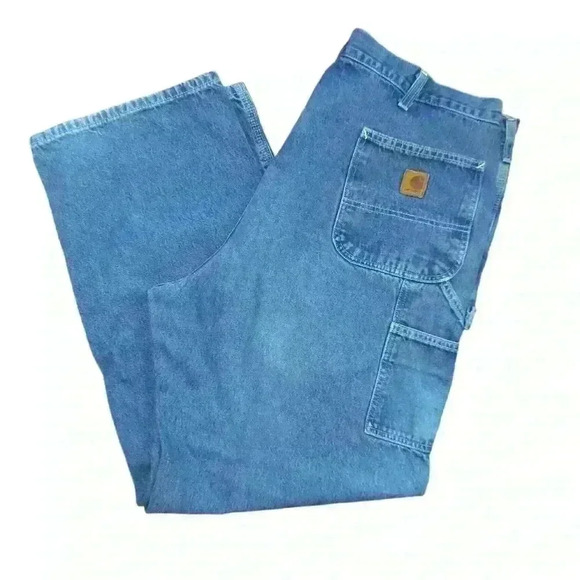 Carhartt Dungaree Fit Jeans